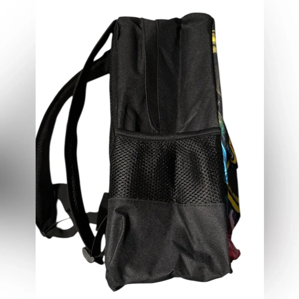 🐍 New! Cobra Kai Padded Backpack